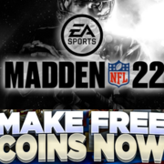 [!!Madden NFL 22!!] Coins and Cash Hack Cheats's avatar