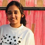 Gayathry Menon