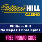 (#%William Hill%#) Promo Code Free Spins Generator's avatar