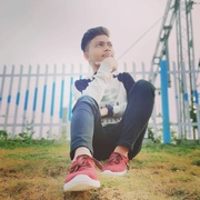Vishwajeet Sharma's avatar