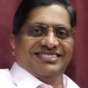 Sree Aravamudhan