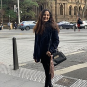 Shravanee Kale