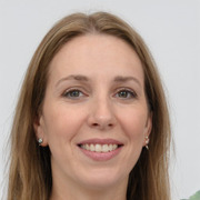 Maria Polo's avatar