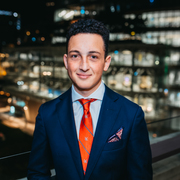 Joshua Novick