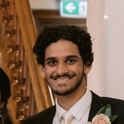 Rishi Deshpande