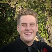 Angelo Fatali's avatar