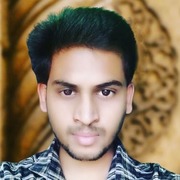 Vimal M's avatar
