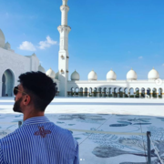 Gianmarco Venerito's avatar