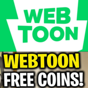 [!!Webtoon!!] Free Coins Hack Cheats Promo Code's avatar