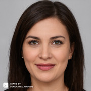 Grecia Solis's avatar