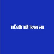 Thế Giới Thời Trang 24h's avatar