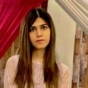 Bisma Akram's avatar