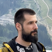 Arthur Ostapenko's avatar