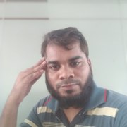 Mizanur Rahman's avatar