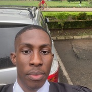 Adeyemo Oluwatomisin Stephen's avatar