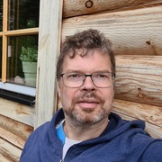 Tim Mondorf's avatar