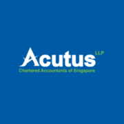 Acutus Corporate Services Pte. Ltd's avatar