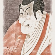Ebizo Sharaku