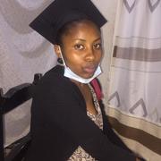 Clementine UMUGIRANEZA's avatar