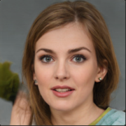 Claudia Beverage's avatar