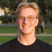 Zachary Denham's avatar