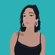 Nagma Kapoor's avatar