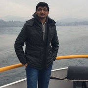 Nilesh Patil's avatar