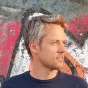 Simon Butler's avatar