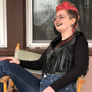 Elena Quigley's avatar