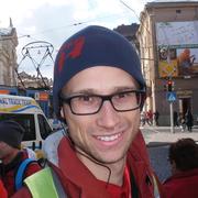 David Nowak's avatar