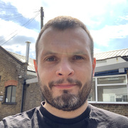 Marek Mikuliszyn's avatar