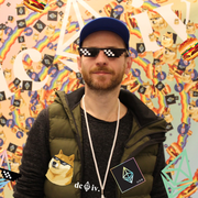 Andrey Drozdov's avatar