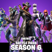 (#%USEFUL%#) Fortnite Season 6 Battle Pass Skins Generator's avatar