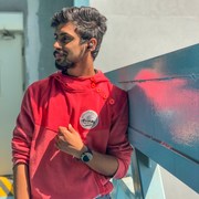 Sandeep Varma Mudunuri