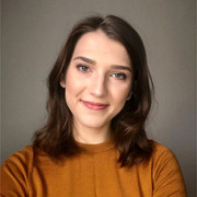 Aleksandra Starek's avatar