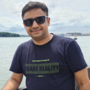Gaurav Bansal