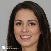 Melisa Solar's avatar