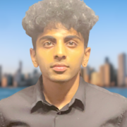 Venkata Sanikommu