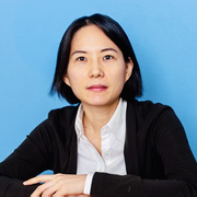 Xiao Jean Chen