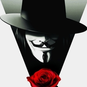 Vendetta V For's avatar