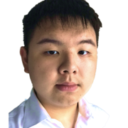 Jiaming Fu's avatar