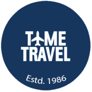 Notime ForTravel's avatar