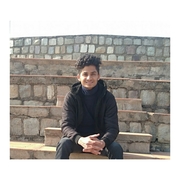 Ashutosh  Baunthiyal