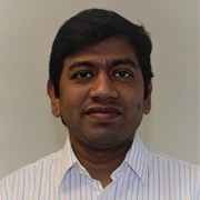 Shimul Shil