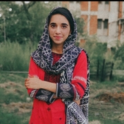 Muqaddas Fatima's avatar