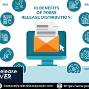 Press Release Power's avatar