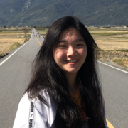 Hui Ning Ko's avatar