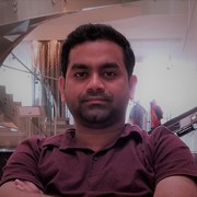Manoj Talagadadeevi's avatar