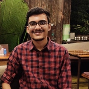 Sanskar Laddha's avatar