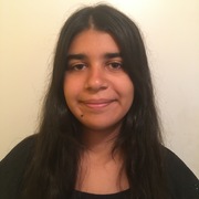 Valerie Fernandes's avatar